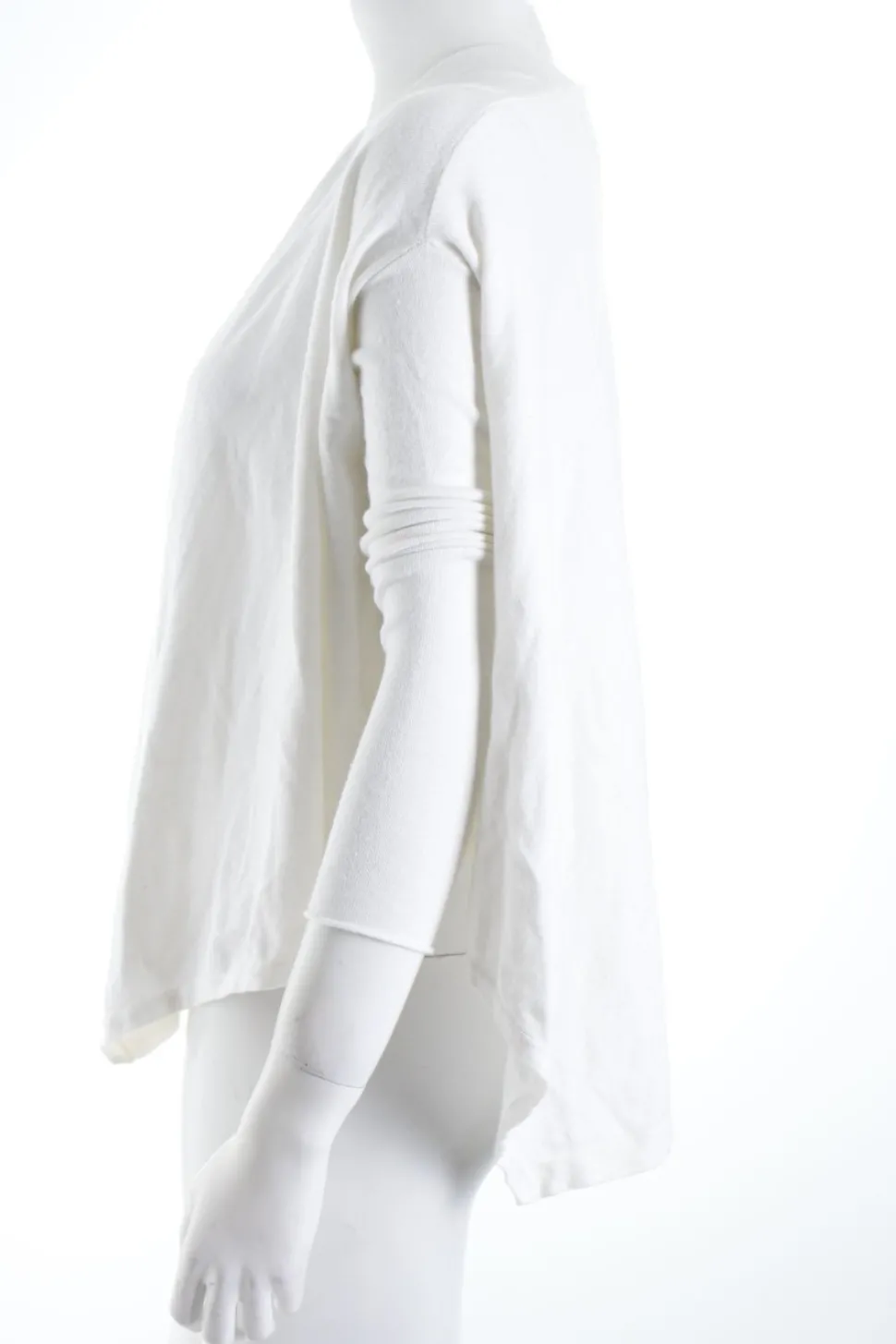 Strick Cardigan Größe 34