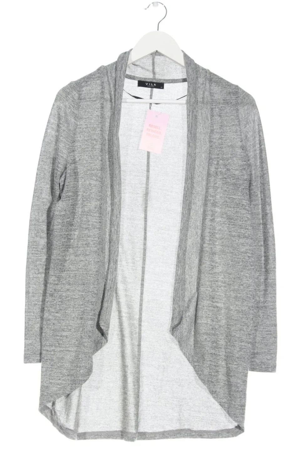 Strick Cardigan Größe 34
