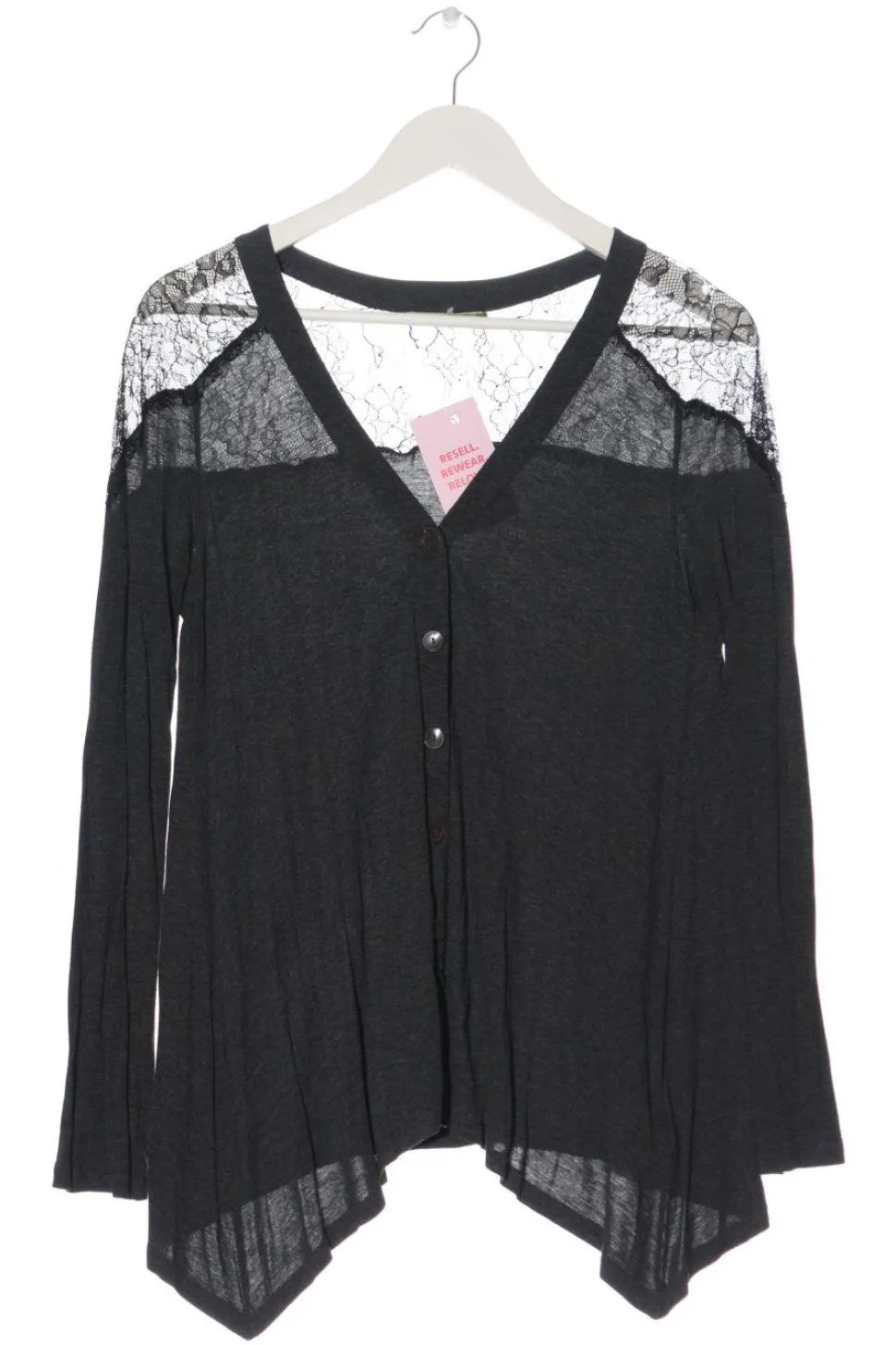 Strick Cardigan Größe 38