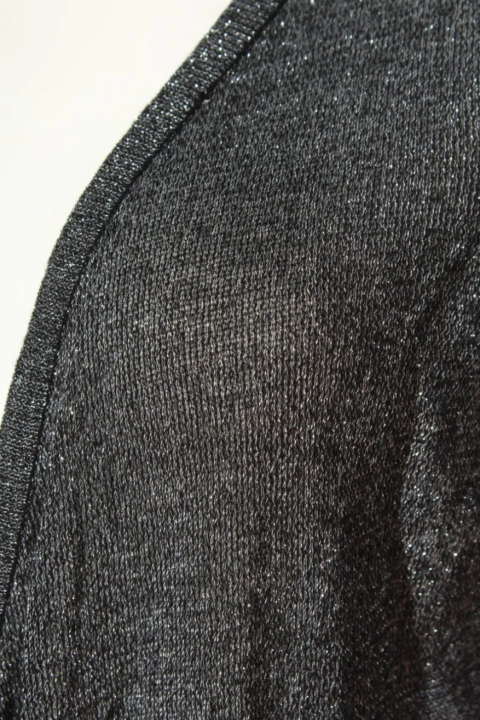 Strick Cardigan Größe 38