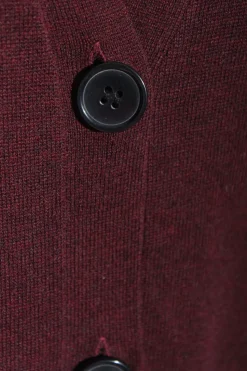 Strick Cardigan                            Größe                32