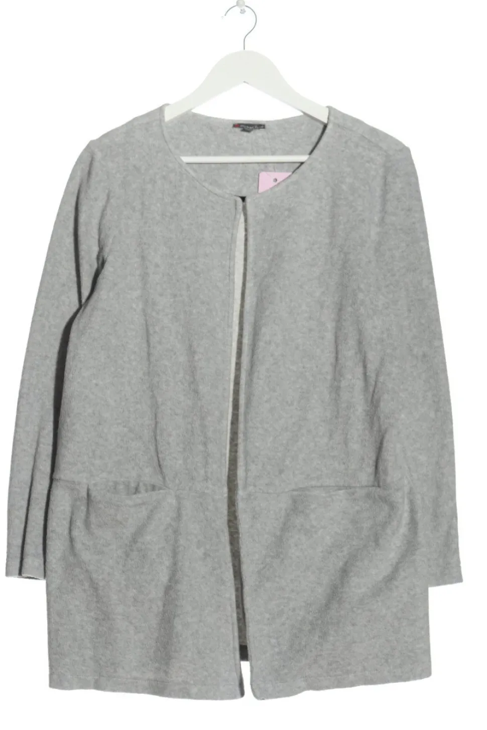 Strick Cardigan Größe 40