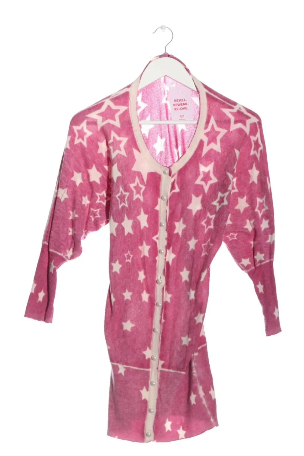 Strick Cardigan Größe 36