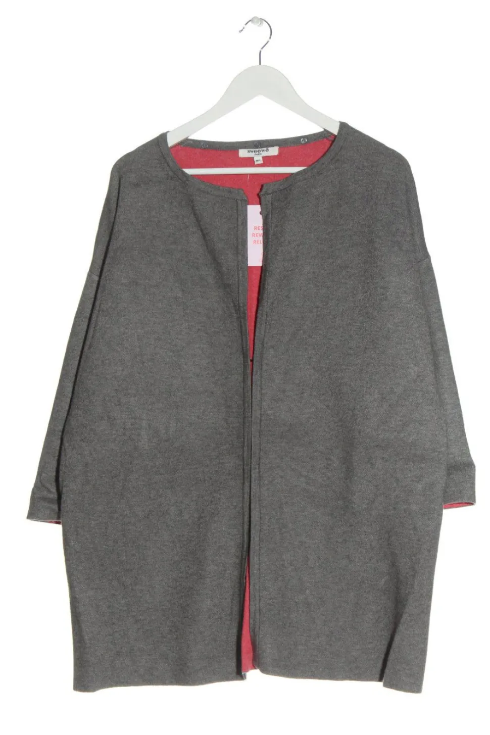 Strick Cardigan Größe 38