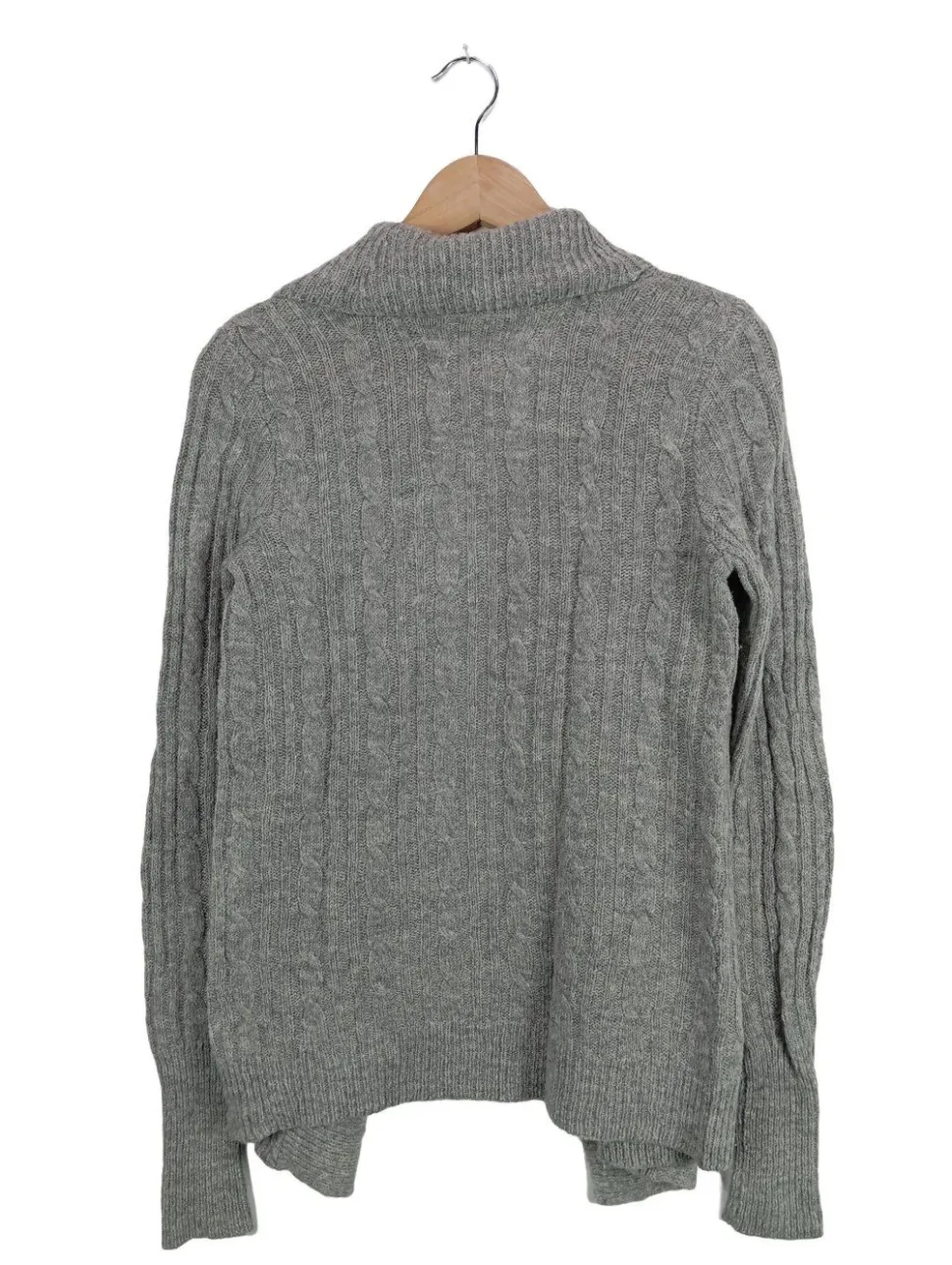 Strick Cardigan Größe 38