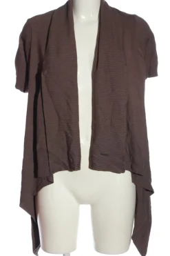 Strick Cardigan                            Größe                40