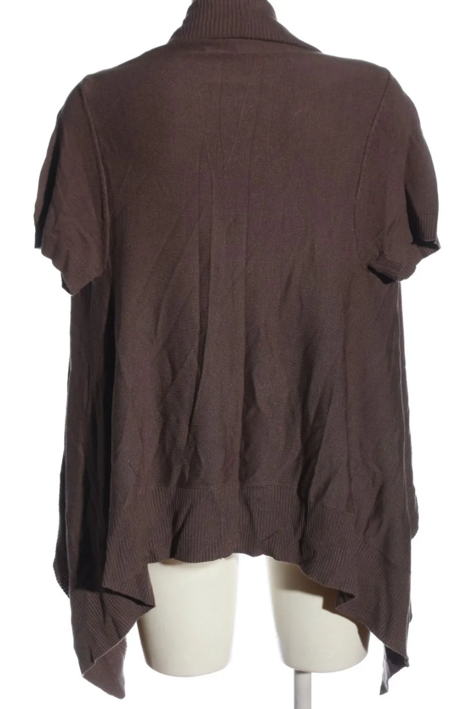 Strick Cardigan Größe 40