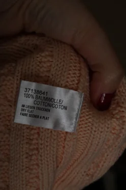 Strick Cardigan                            Größe                40