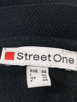 Strick Cardigan Größe 46