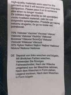 Strick Cardigan Größe 46