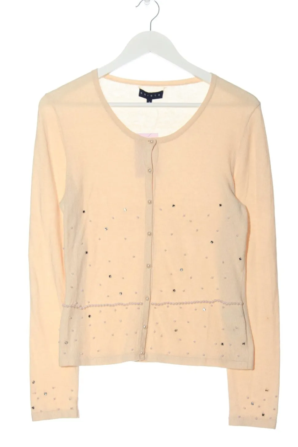 Strick Cardigan Größe 36