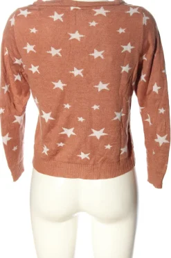 Strick Cardigan                            Größe                36