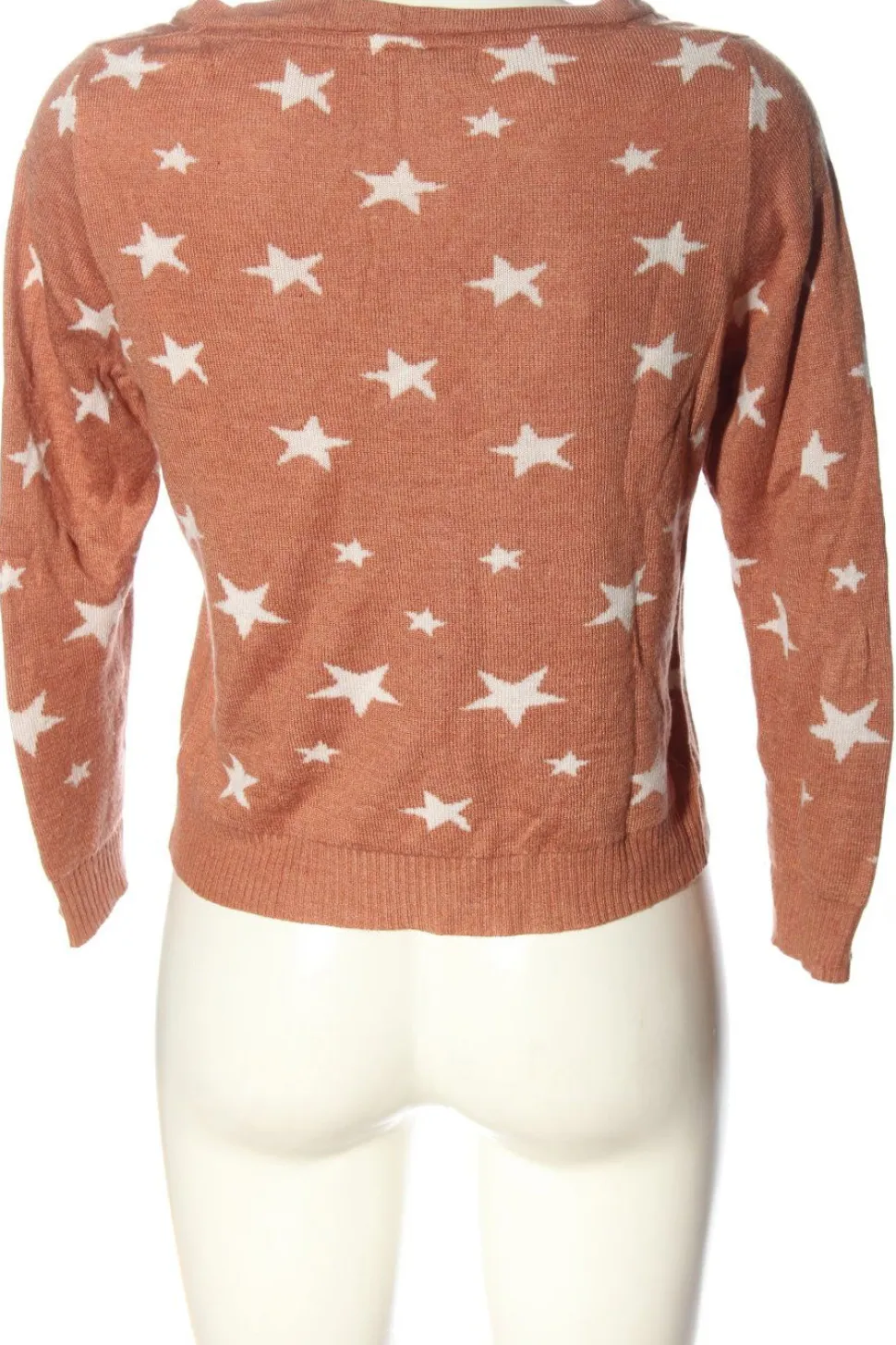 Strick Cardigan Größe 36