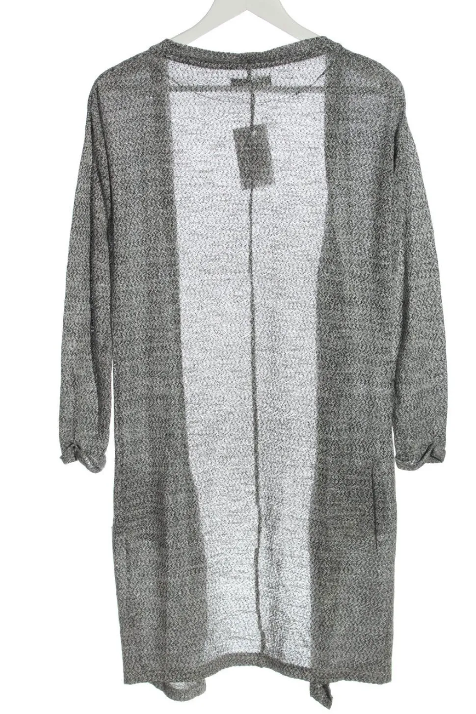 Strick Cardigan Größe 38
