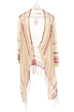 Strick Cardigan                            Größe                34