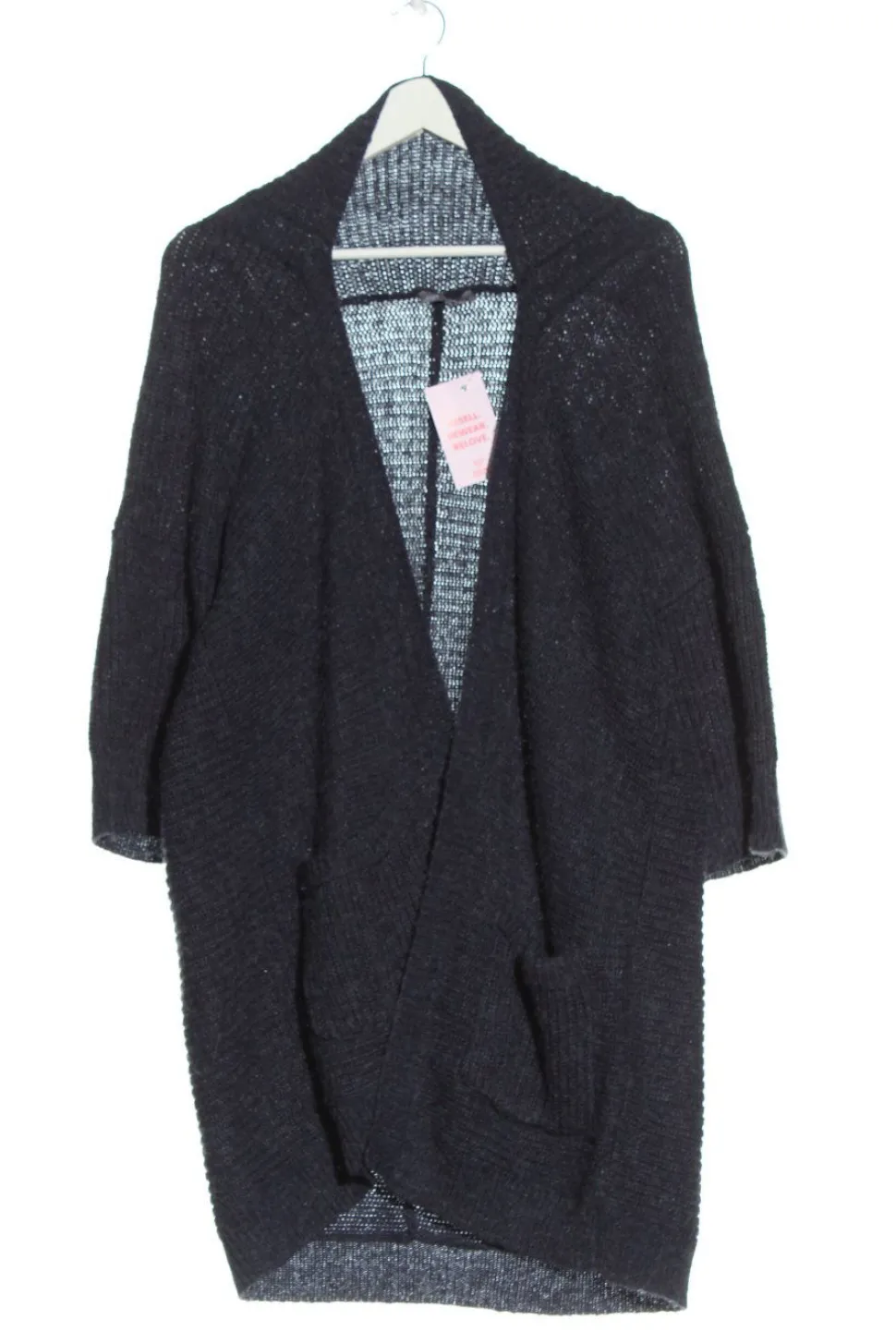 Strick Cardigan Größe 34