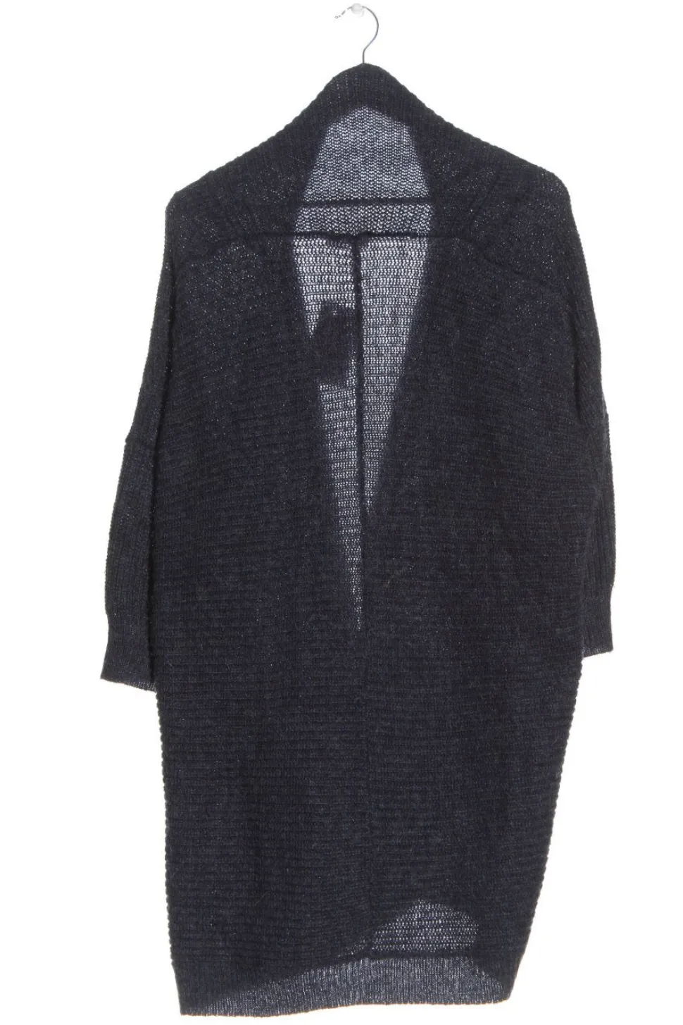 Strick Cardigan Größe 34