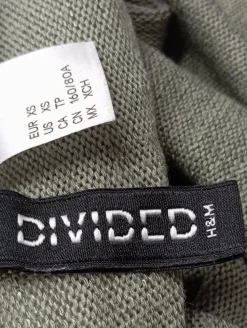 Strick Cardigan Größe 34