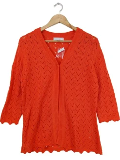 Strick Cardigan                            Größe                40
