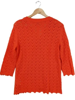 Strick Cardigan                            Größe                40