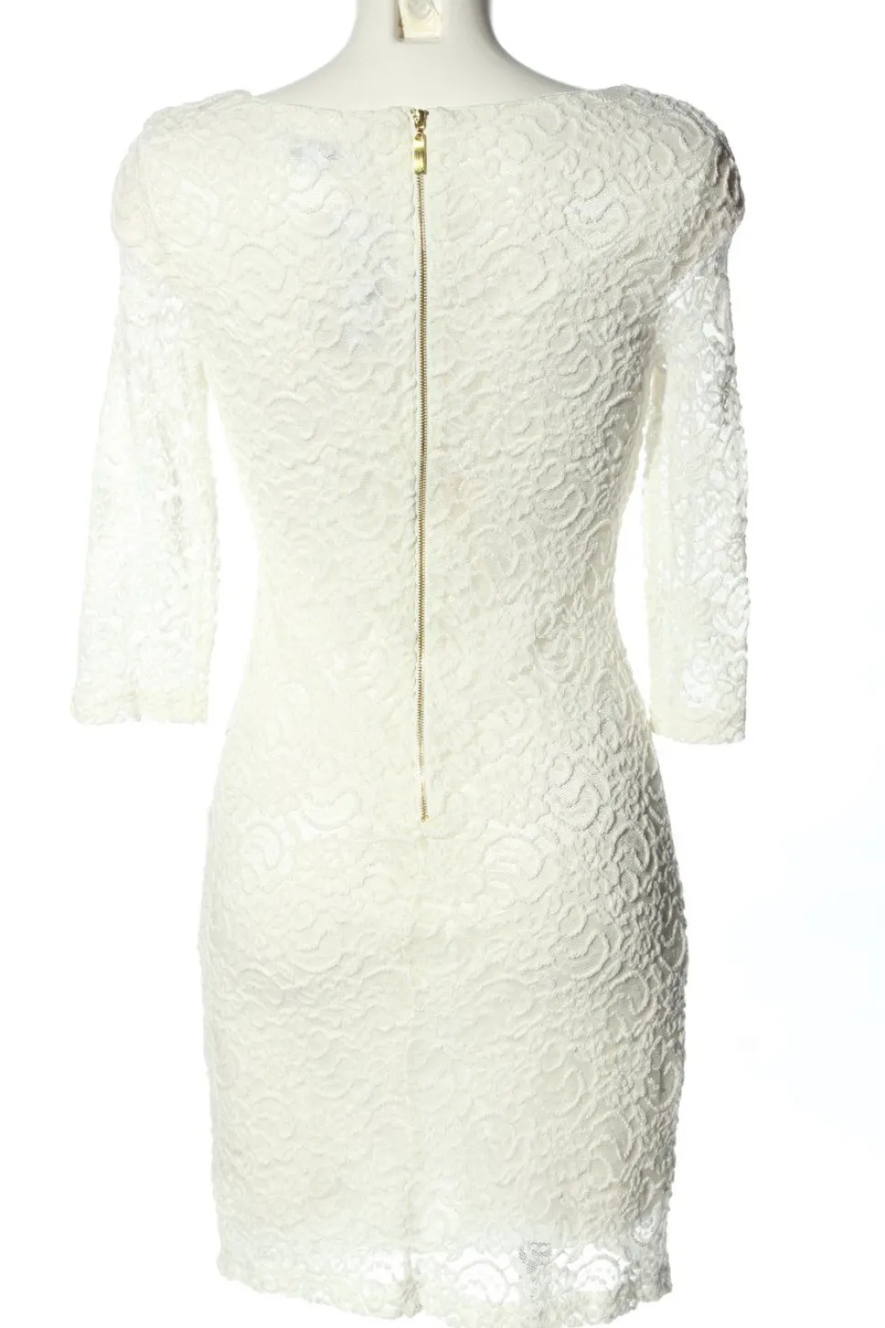 Strick Cardigan Größe 34