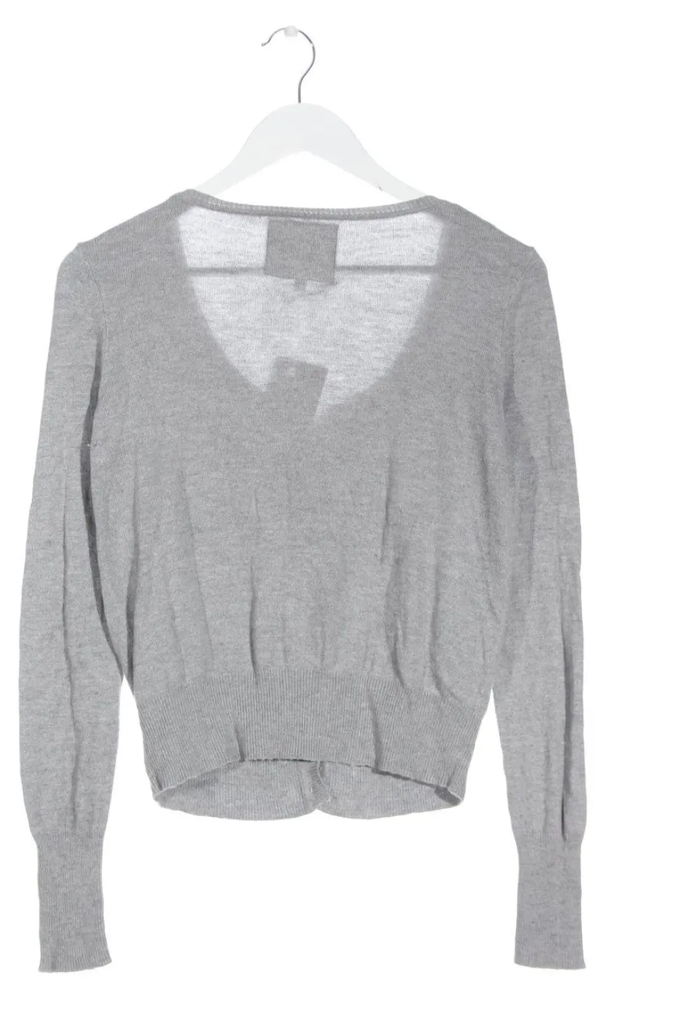 Strick Cardigan Größe 38