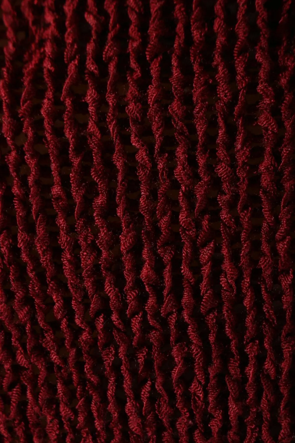 Strick Cardigan Größe 42