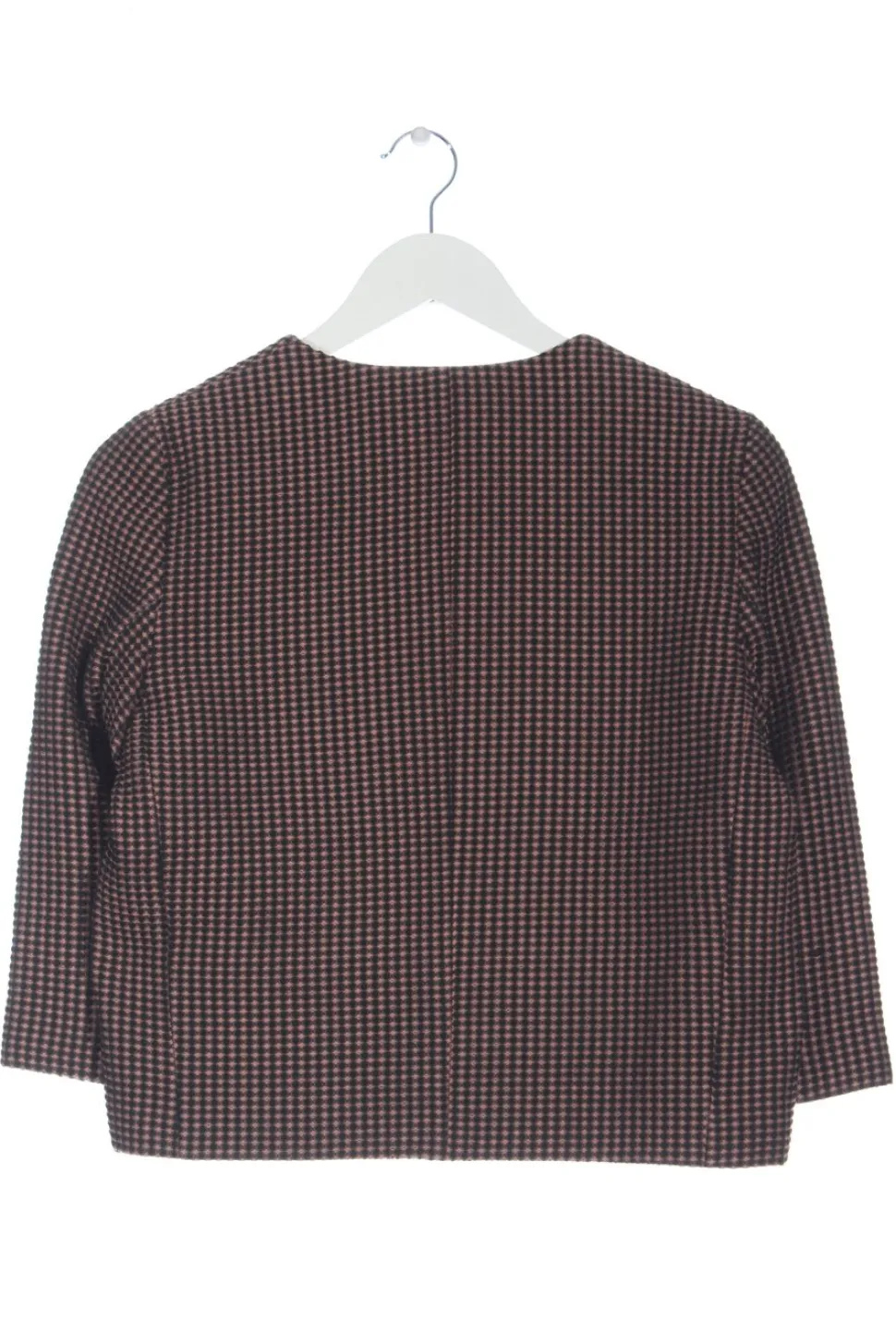 Strick Cardigan Größe 38