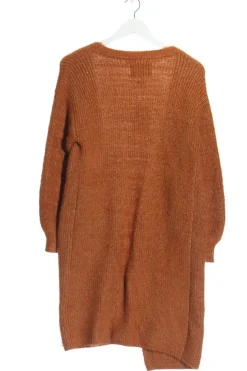Strick Cardigan                            Größe                34