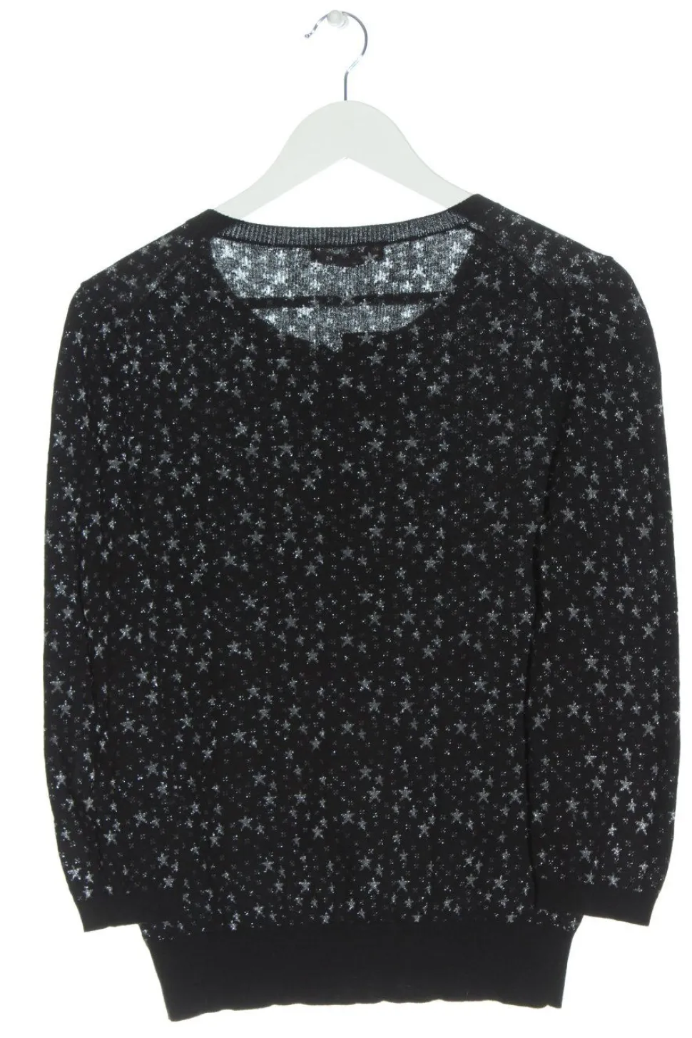 Strick Cardigan Größe 40