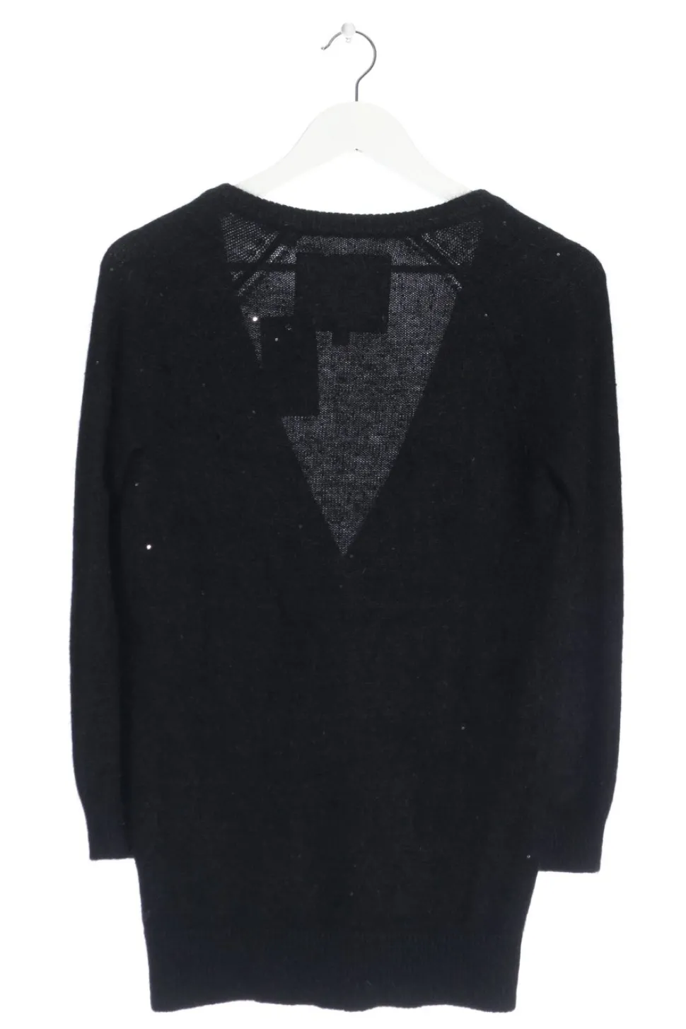 Strick Cardigan Größe 38