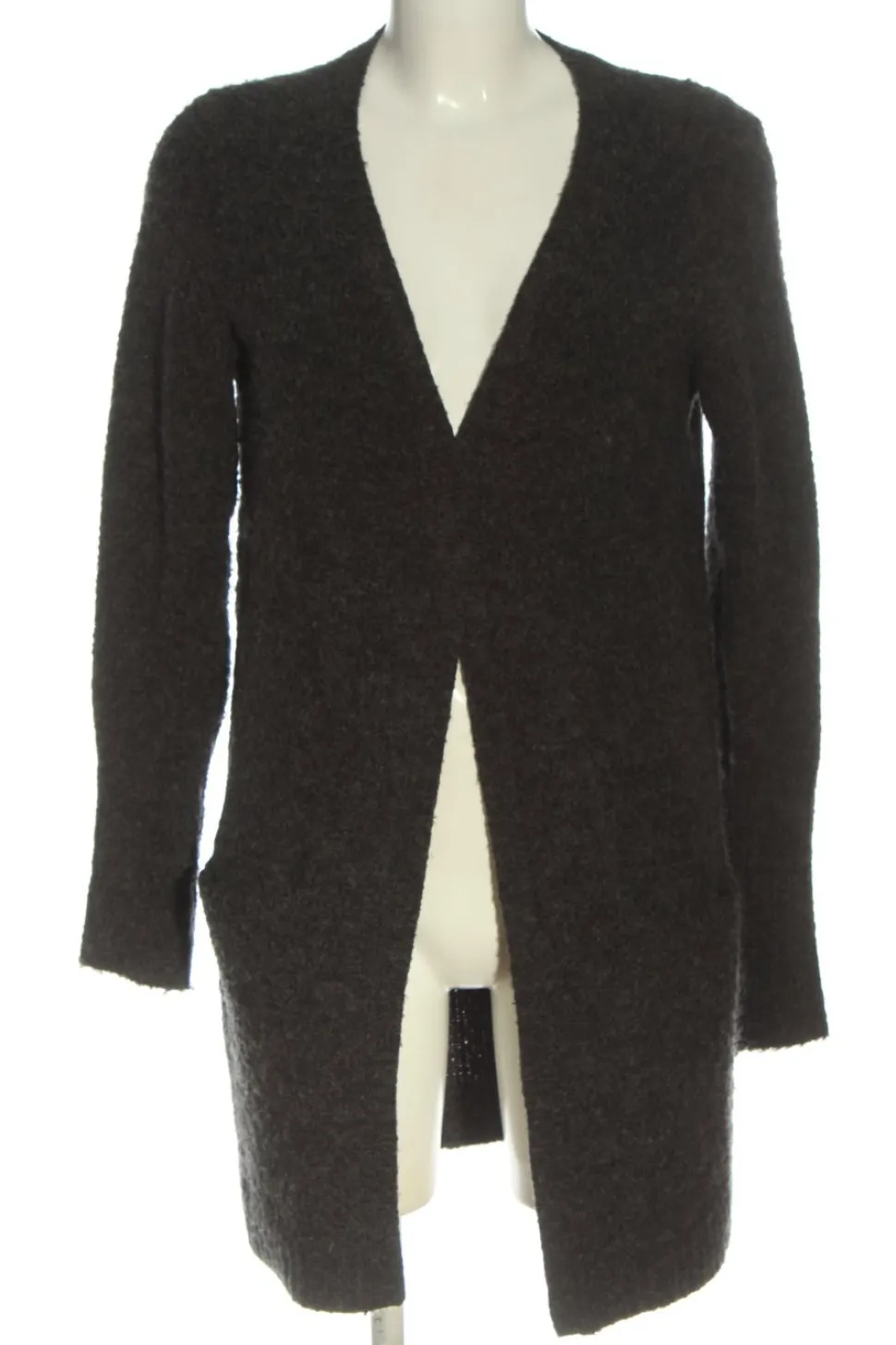 Strick Cardigan Größe 36