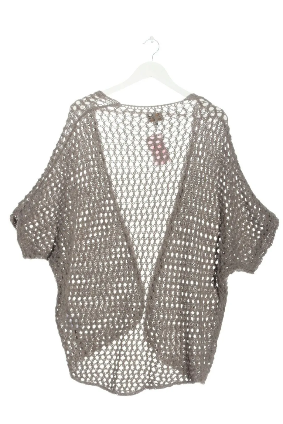 Strick Cardigan Größe 38