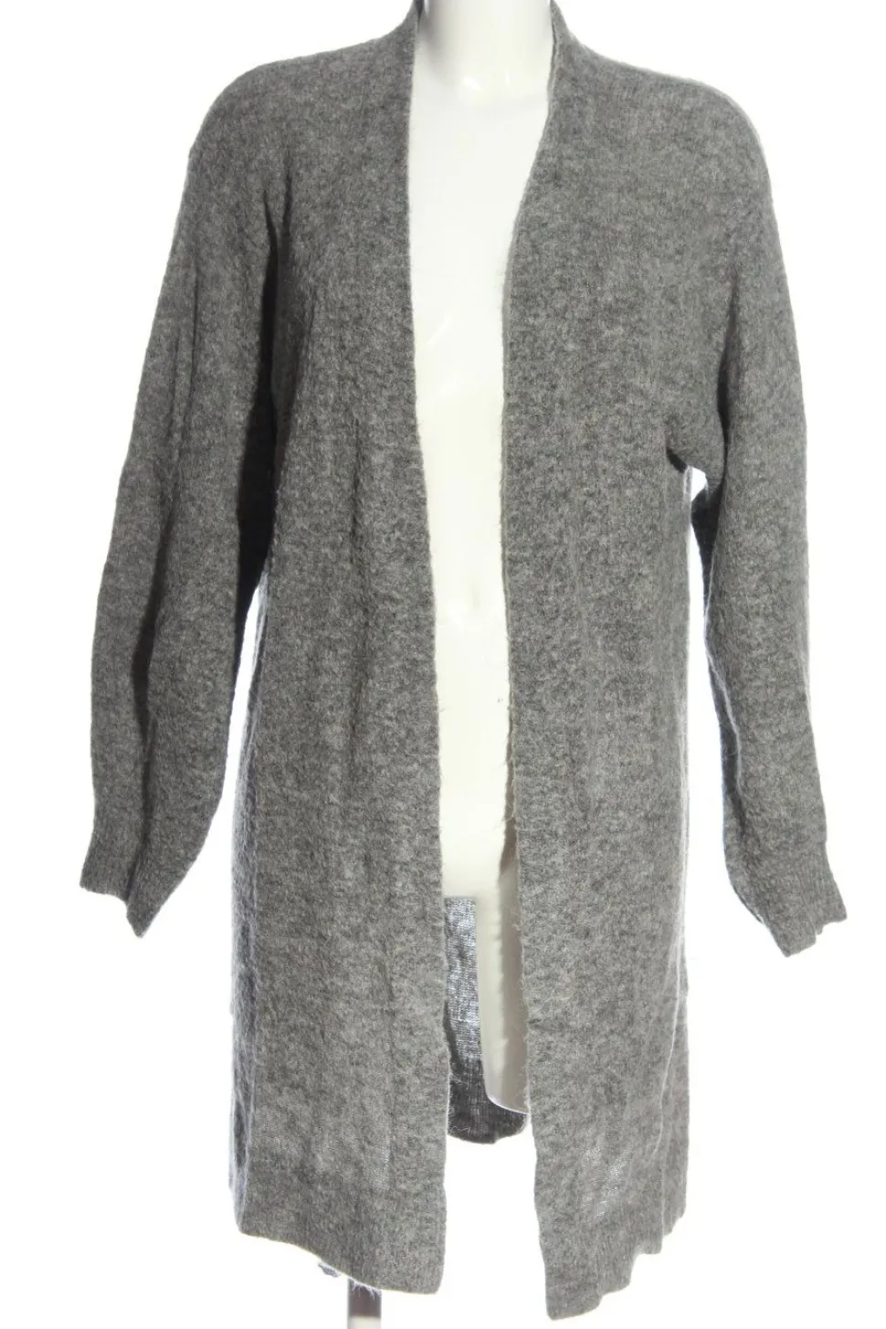 Strick Cardigan Größe 36