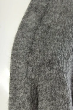 Strick Cardigan Größe 36