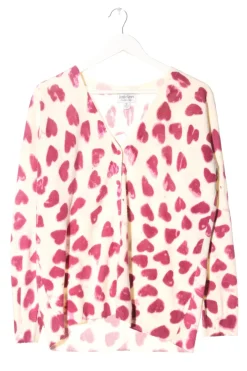 Strick Cardigan                            Größe                38