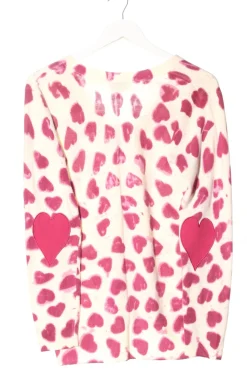 Strick Cardigan                            Größe                38