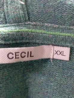 Strick Cardigan                            Größe                44