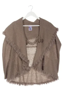 Strick Cardigan                            Größe                38