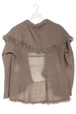 Strick Cardigan                            Größe                38