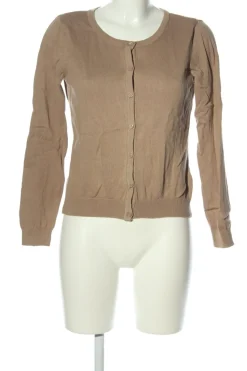 Strick Cardigan                            Größe                36