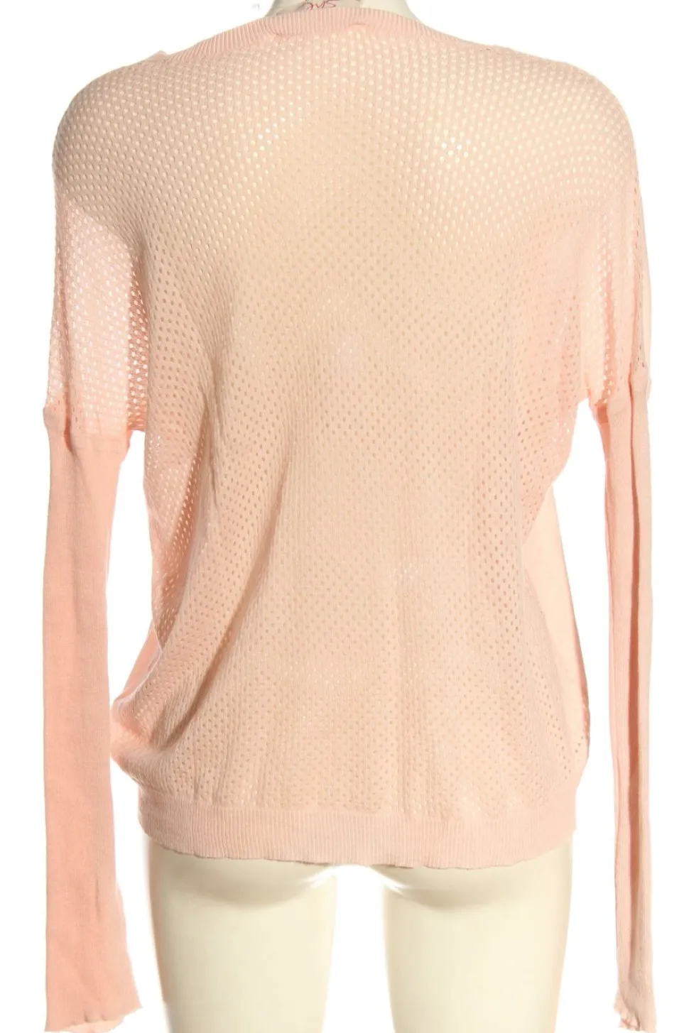 Strick Cardigan Größe 38