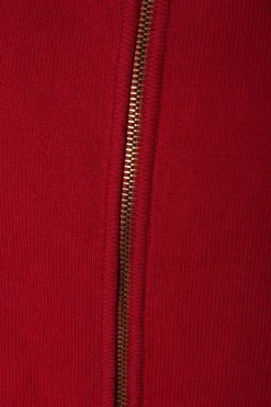 Strick Cardigan Größe 36