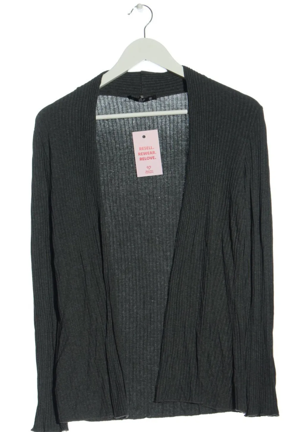 Strick Cardigan Größe 36