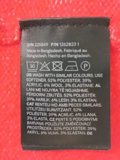 Strick Cardigan Größe 40