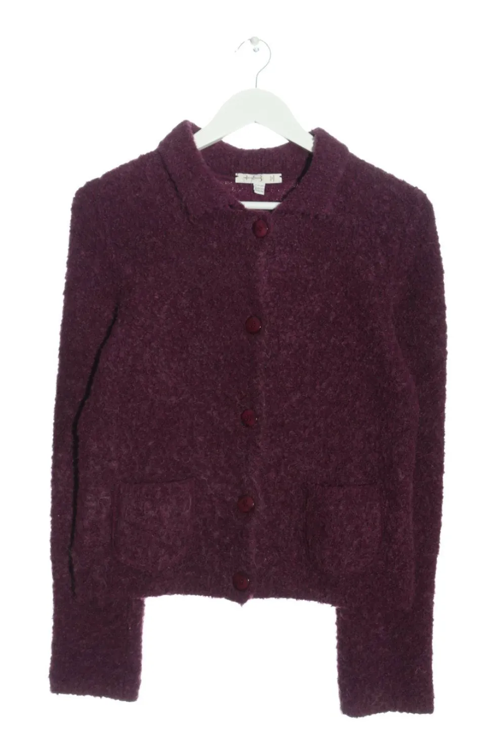 Strick Cardigan Größe 34