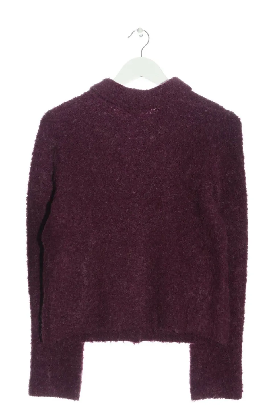 Strick Cardigan Größe 34