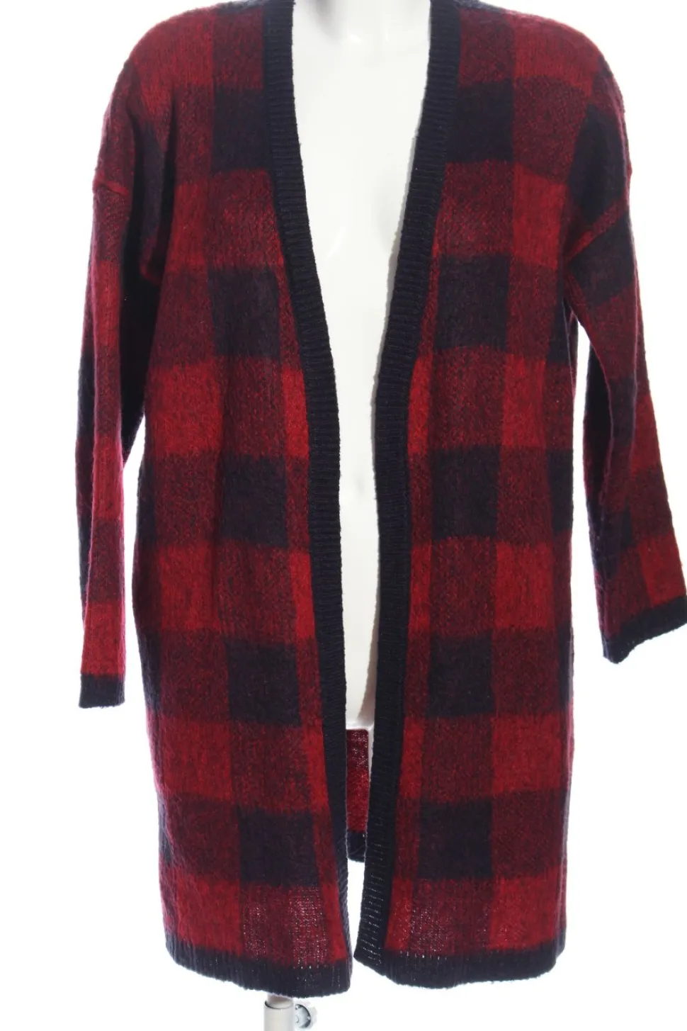 Strick Cardigan Größe 36