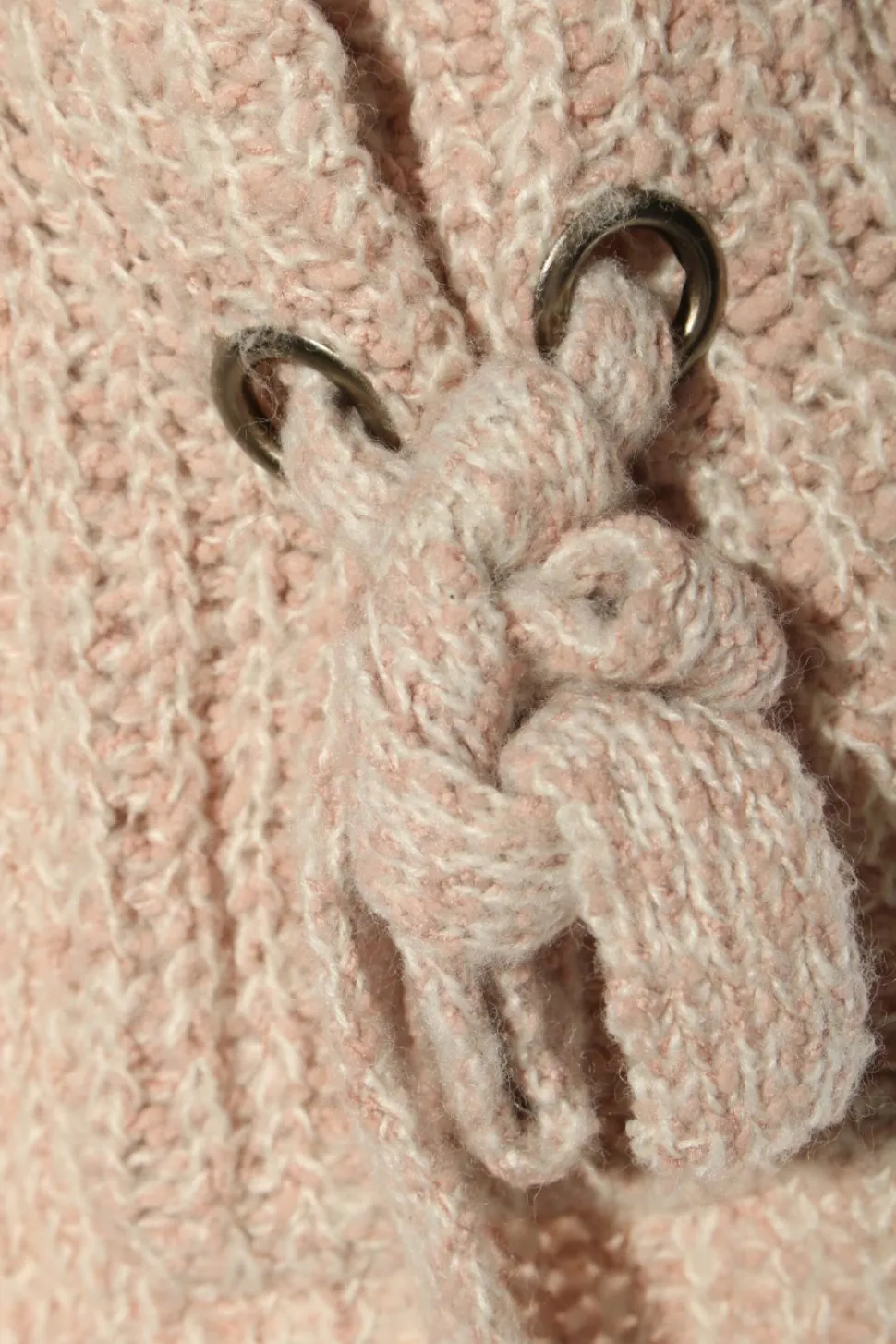 Strick Cardigan Größe 38