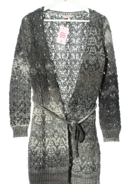 Strick Cardigan                            Größe                38